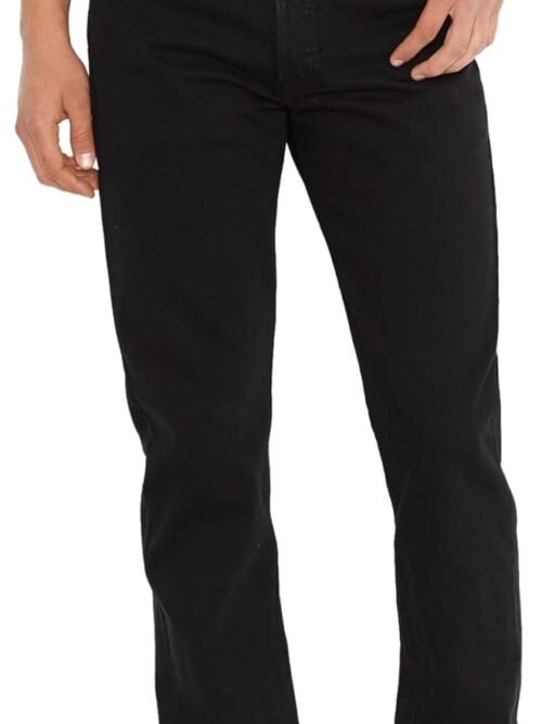 Men's  Original Fit Jeans