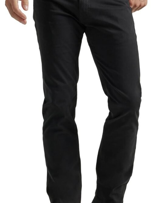 Men's Performance Series Extreme Motion Slim Straight Leg Jean