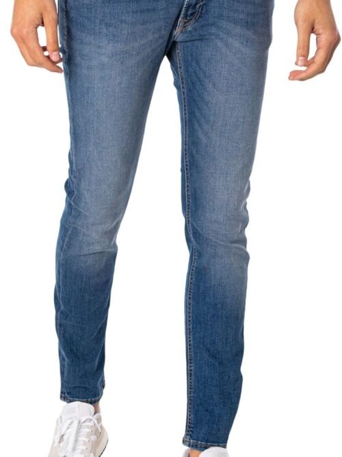 Men's Skinny Jeans