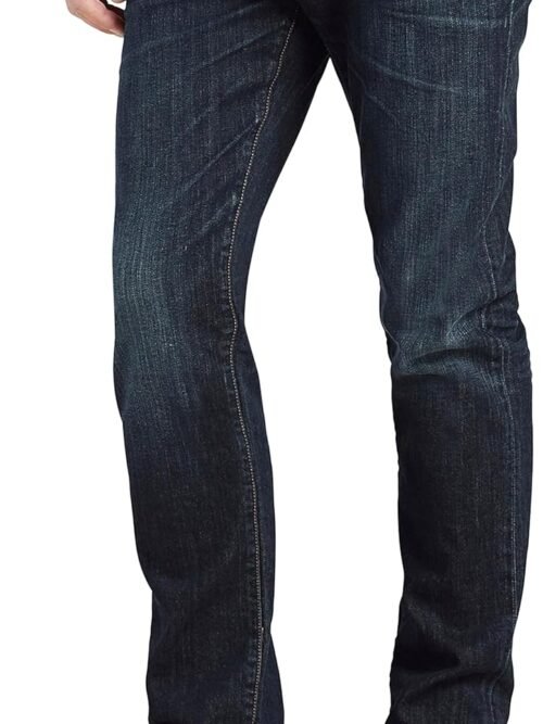 Men's  Athletic Fit Jean