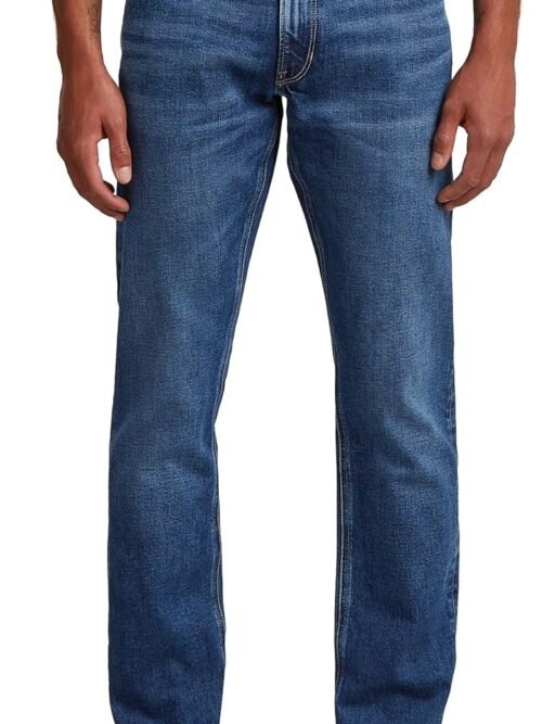 Men's  Straight Jeans
