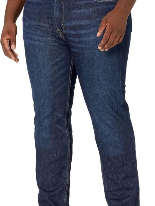 Men's  Regular Fit Jeans