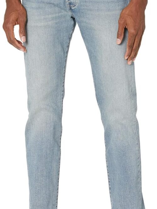 Men's  Original Fit Jeans
