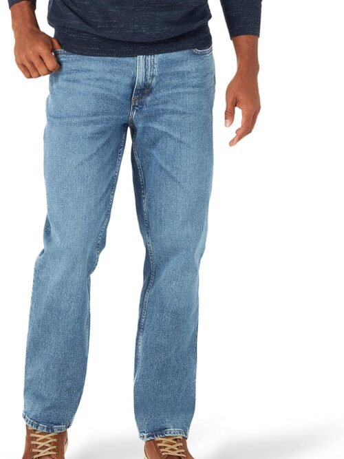 Men's Legendary Relaxed Fit Jean